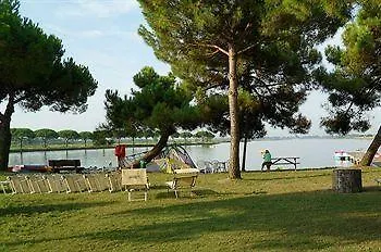 Club Village&Hotel Spiaggia Romea Lido di Volano 3*,