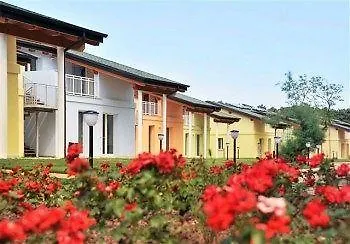 Club Village&Hotel Spiaggia Romea Lido di Volano 3*,  Italia