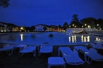 Resort Club Village & Hotel Spiaggia Romea Lido di Volano