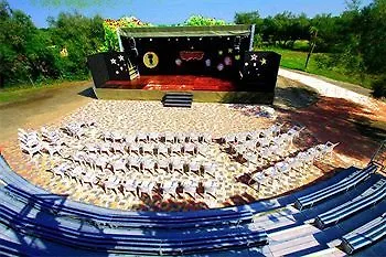 Club Village&Hotel Spiaggia Romea Lido di Volano Resort