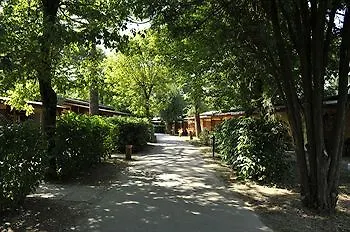 Club Village & Hotel Spiaggia Romea Lido di Volano 3*,  Italy