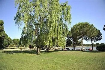 Club Village & Hotel Spiaggia Romea Lido di Volano Resort