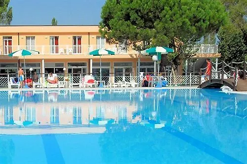 Resort Club Village & Hotel Spiaggia Romea Lido di Volano