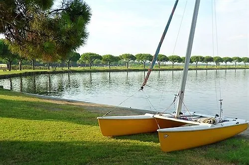 Club Village & Hotel Spiaggia Romea Lido di Volano Resort