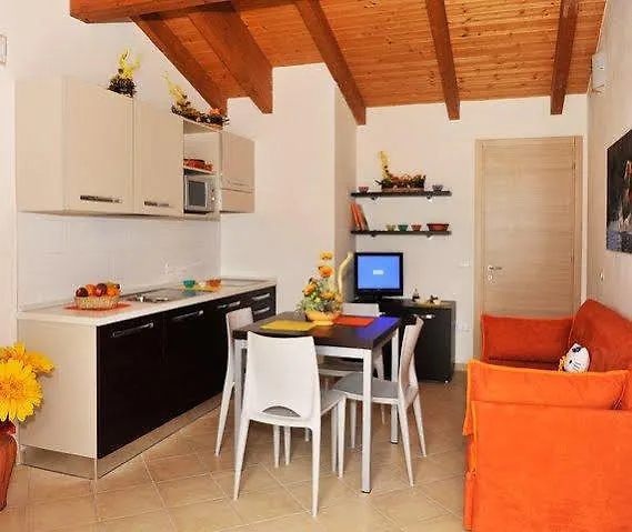 Club Village & Hotel Spiaggia Romea Lido di Volano