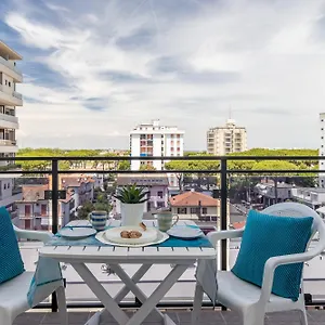 Lido Degli Estensi Flat A Due Passi Dalla Llido Degli Estensi