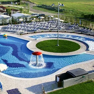 Villaggio Camping Adria Casal Borsetti