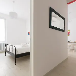Housmart Vicolo Bolognetti Bologna